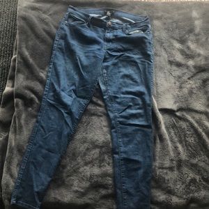 Forever 21 Jeans